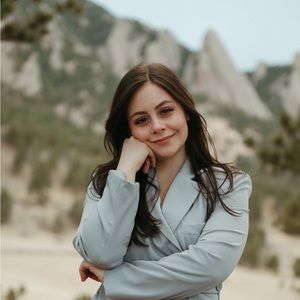 Meet your Posher, Allee